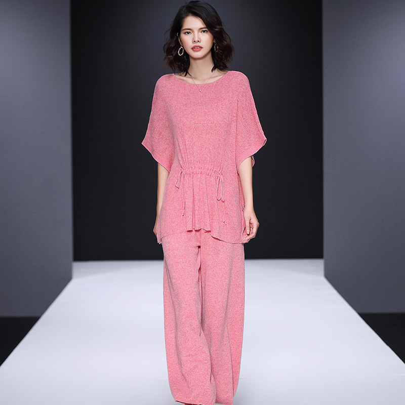 Costume femme YAQI en Tricot - Ref 3335576 Image 3