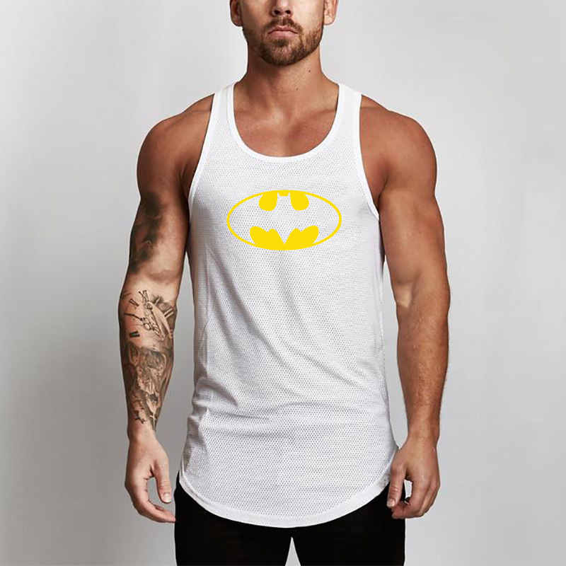 BATMAN Tank Top