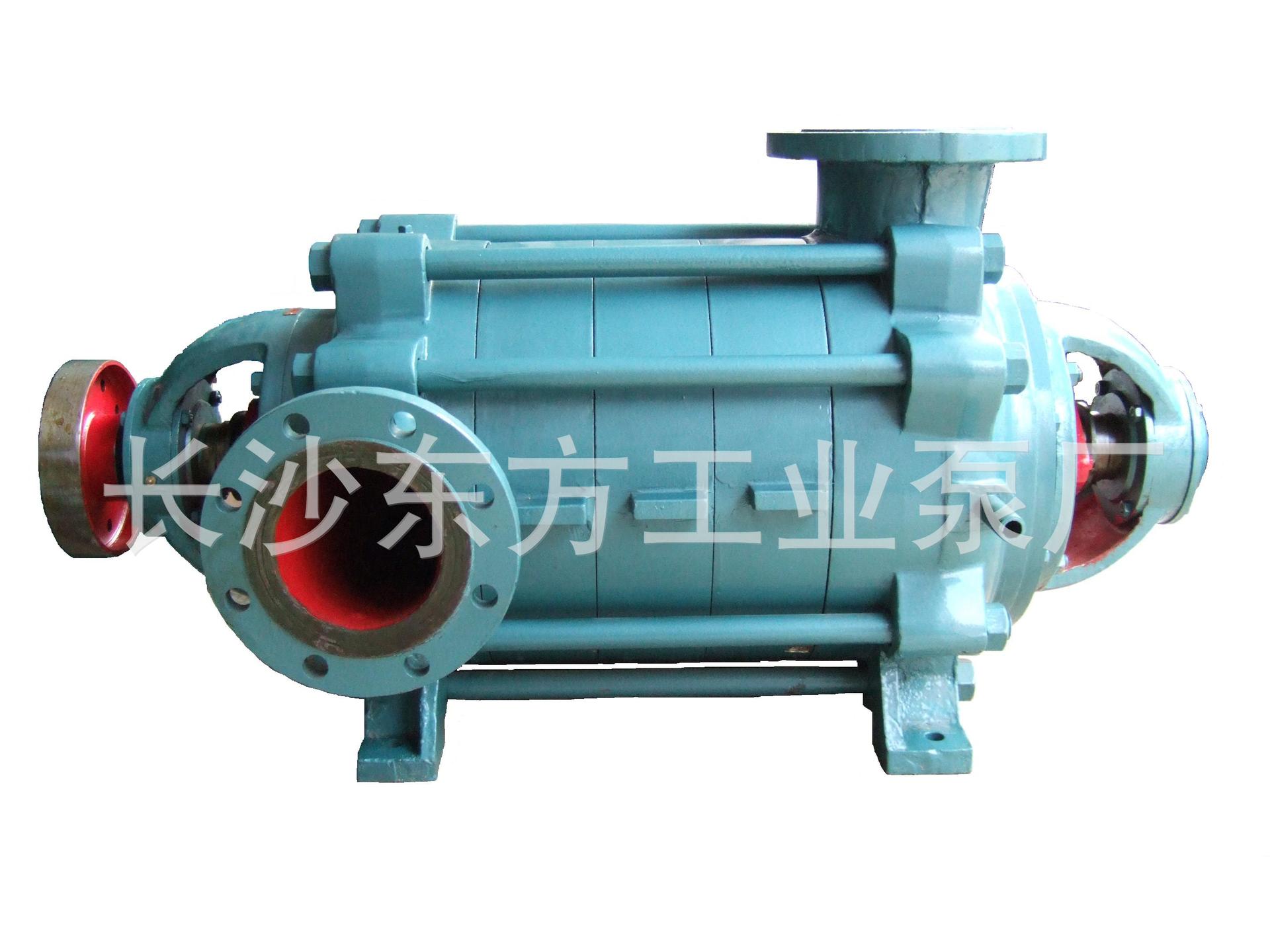 厂家直供D25-30*4多级泵配件D25-30*4机械密封、平衡套、平衡盘