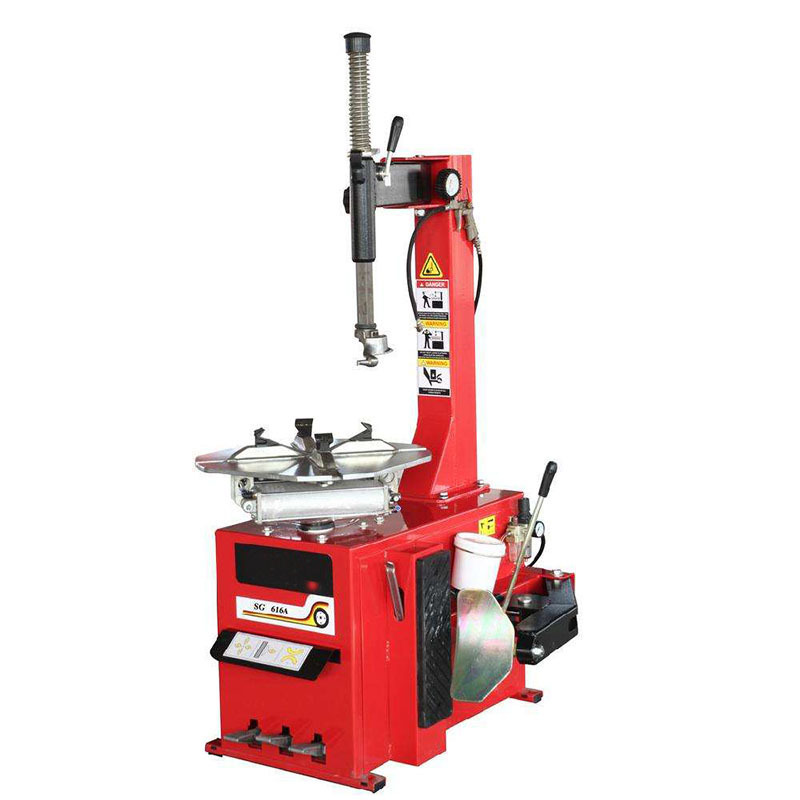 Tire tire changer tire changer tire changer high-efficiency tire changer time-saving and labor-saving tire changer