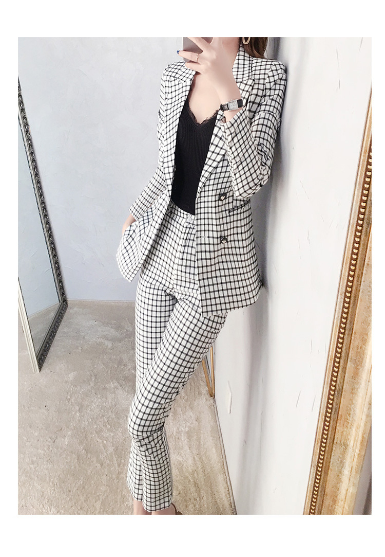 Costume femme UNE GéNéRATION - Ref 3333651 Image 17