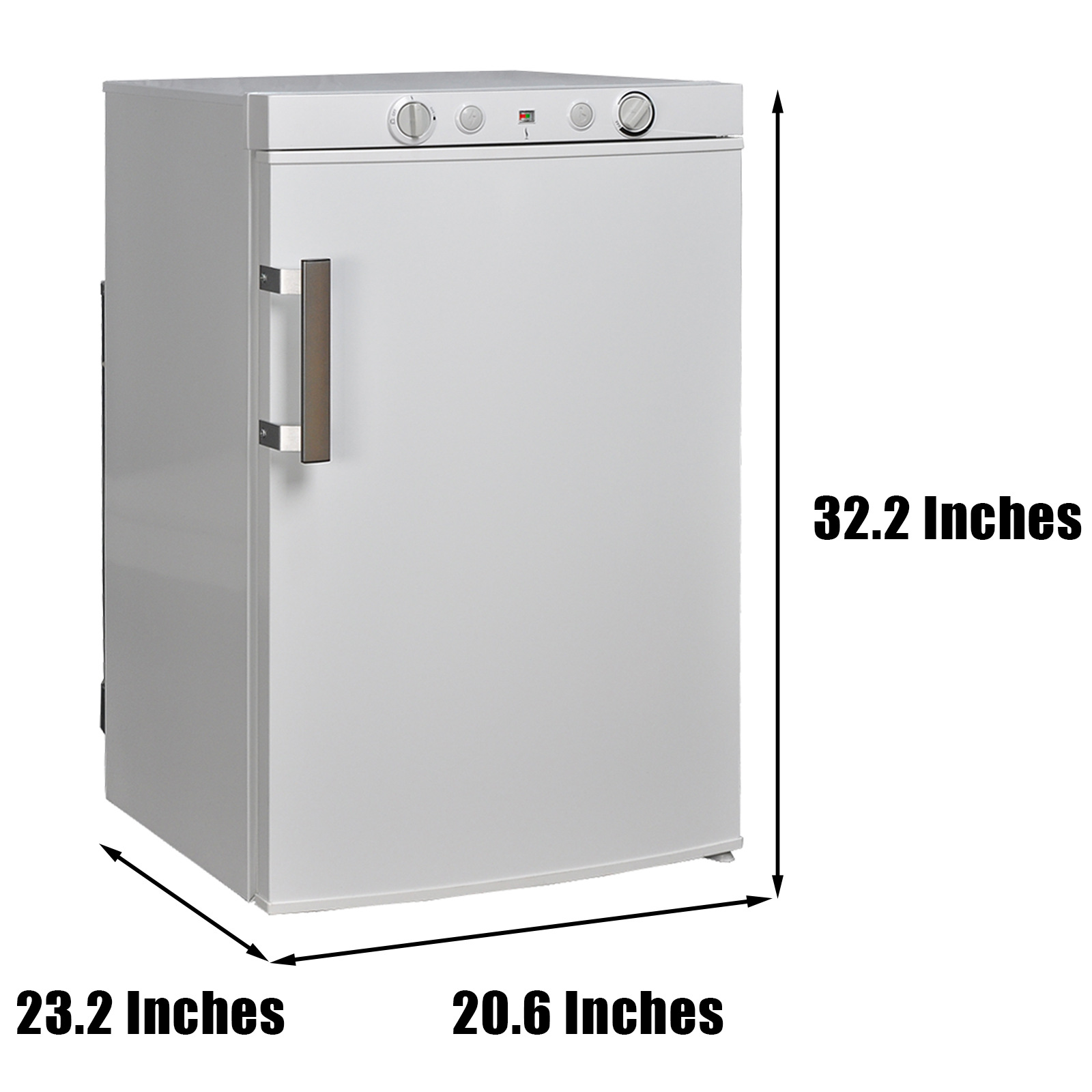 propane mini fridge freezer