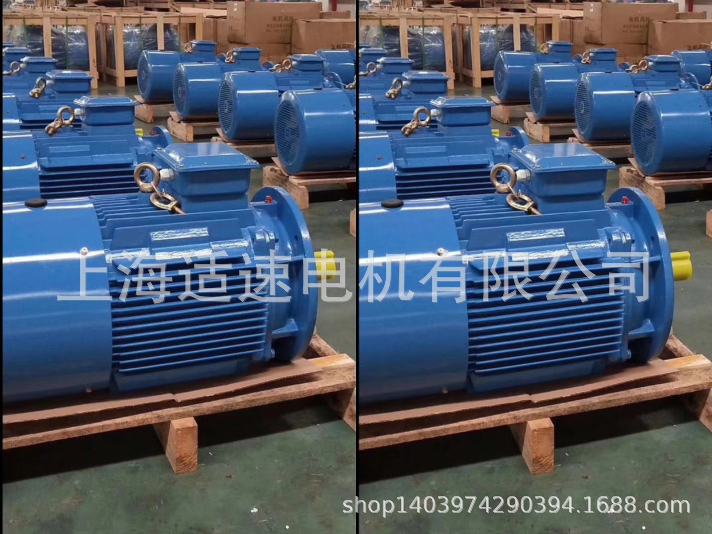 厂家现货高效率电机YE3.YE2-100L2-4 3KW高效节能三相异步电动机-阿里巴巴
