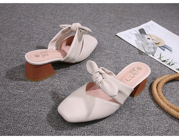 Chaussures été pour femme PROBLèME en Caoutchouc - Ref 3345725 Image 29