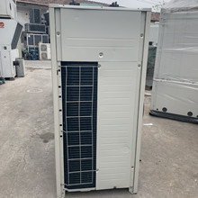 大金多联机18匹制冷量50.4KW制热量56.5KW二手中央空调回收转让