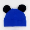 Blue (black)