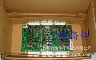 ABB IGBT模块FS300R17KE3/AGDR-62C