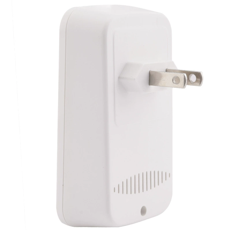 Universal ultrasonic electronic mosquito repellent with animals, wholesale