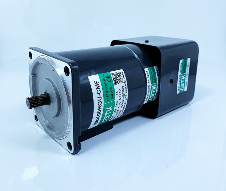 5RK90RGU-CMF单相断电刹车马达海鑫台湾产有现货量大从优