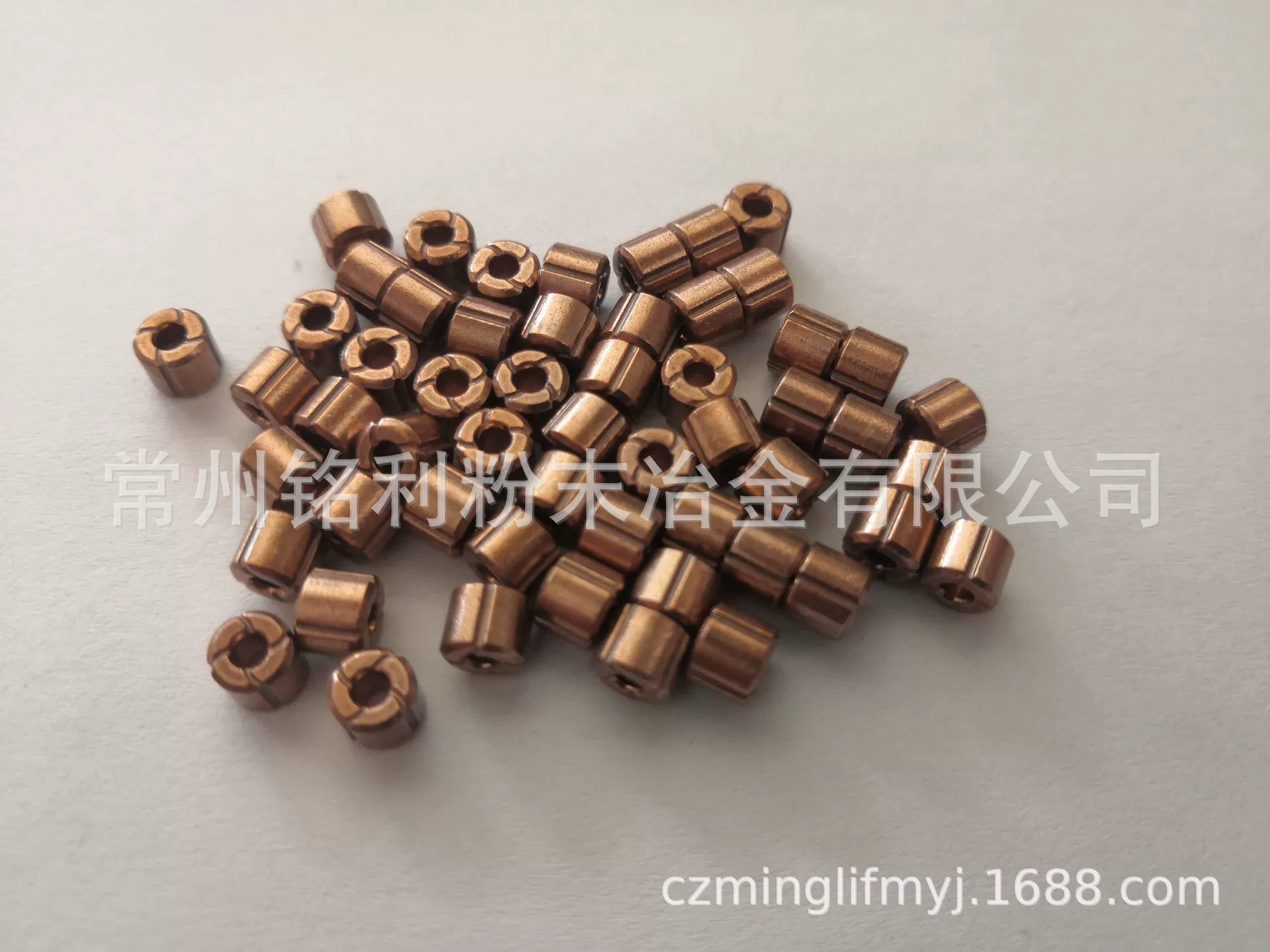 Changzhou производители поставляют миниатюрный масляный подшипник охлаждающего вентилятора, высокоточный, сверхизносостойкий подшипник