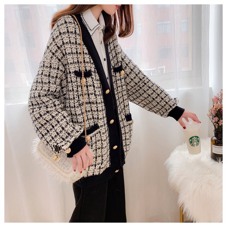 Pull femme en Coton - Ref 3414287 Image 20