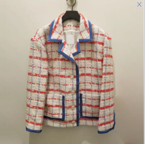 Manteau de laine femme - Ref 3416872 Image 5