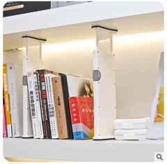 Drawer sliding partition board wardrobe layered plastic divider freely combinable cabinet partition panel storage organization panel