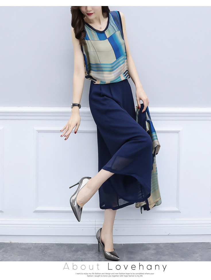 Costume femme UNE GéNéRATION en Mousseline - Ref 3334317 Image 29