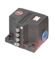 德国 BALLUFF  行程开关  BNS 813-B02-D12-61-A-12-02