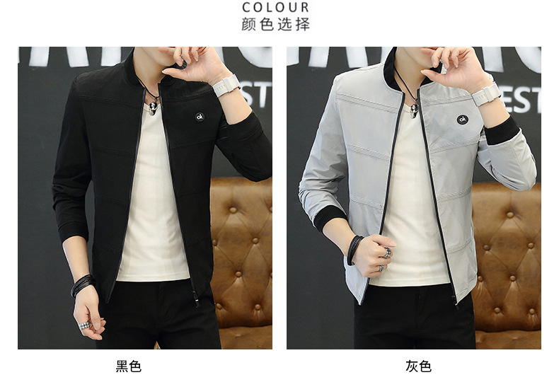 Veste homme en Fibre de polyester Polyester  - Ref 3411649 Image 13