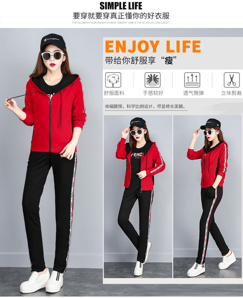 Costume femme en Coton - Ref 3334240 Image 10