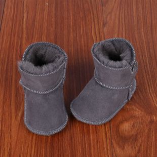 �S��ֱ�N������Ƥëһ�w�W��Ь �냺Ь �ﶬ�¿�ͯЬ������Ь���l