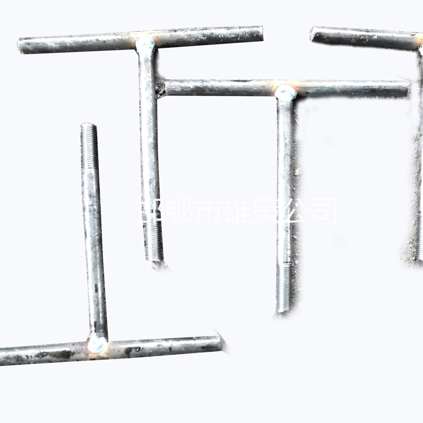 地脚螺栓 地脚螺丝厂家 7字地脚 9字地脚 伞把地脚 预埋件地脚丝