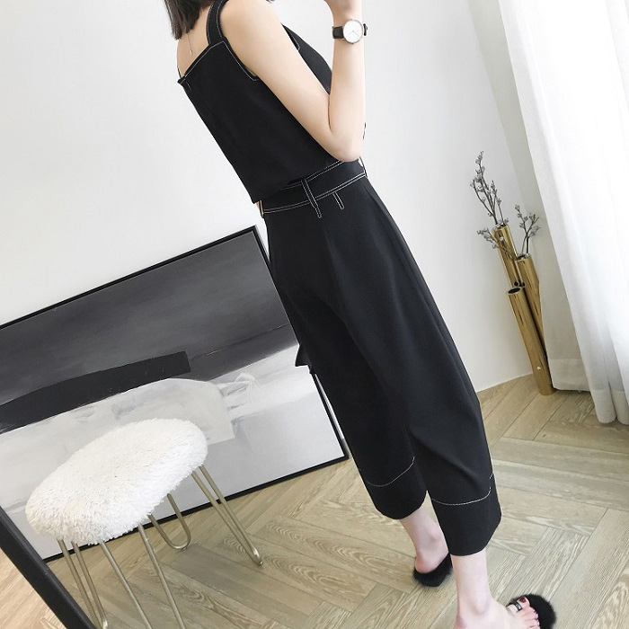 Costume femme en Coton peigné - Ref 3335470 Image 16