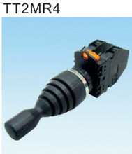 优惠價供应正宗台湾天得tend新款式十字开关TT3MR4L4(自保持）