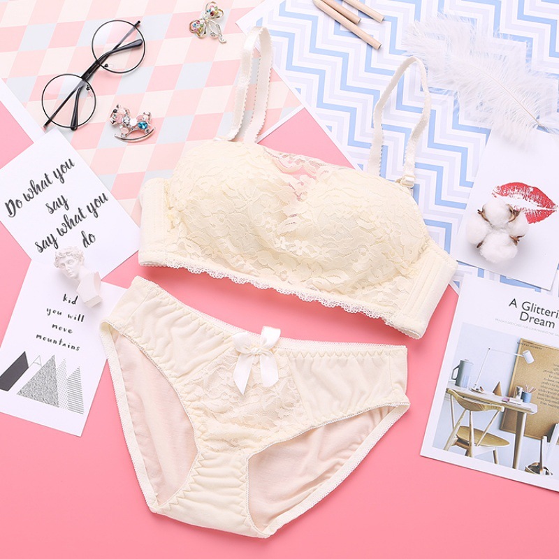 Soutiens-gorge en  dentelle - Ref 3369431 Image 3