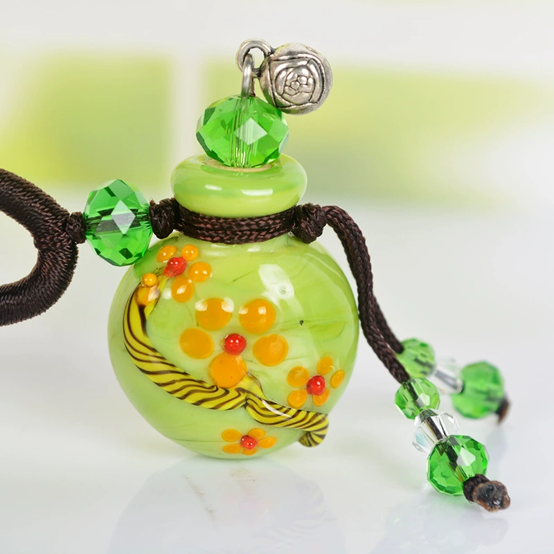 Oil, necklace, perfume, aromatherapy, pendant, deodorant