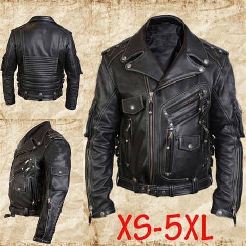 Detail of Jacket