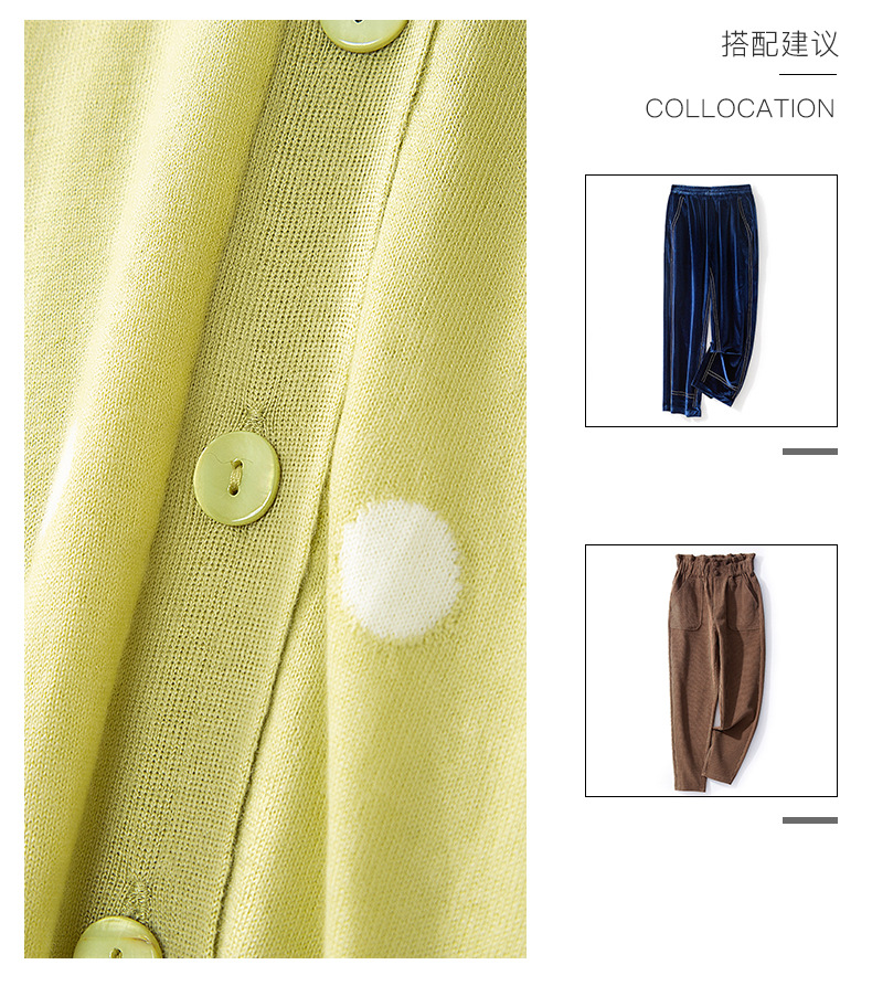 Pull femme - Ref 3414397 Image 12