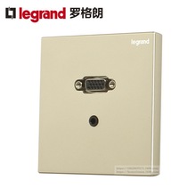 Legrand_ ݾϵ HD15+F35_mK8/HD15/F35-C2