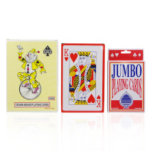 特大扑克 大扑克牌 大型 大号 大扑克 搞笑舞台魔术道具扑克批发