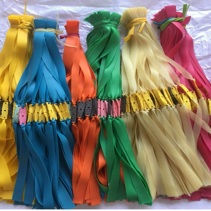 Резинка для рогатки Presa резинка 0,45 мм ----- 2,0 мм