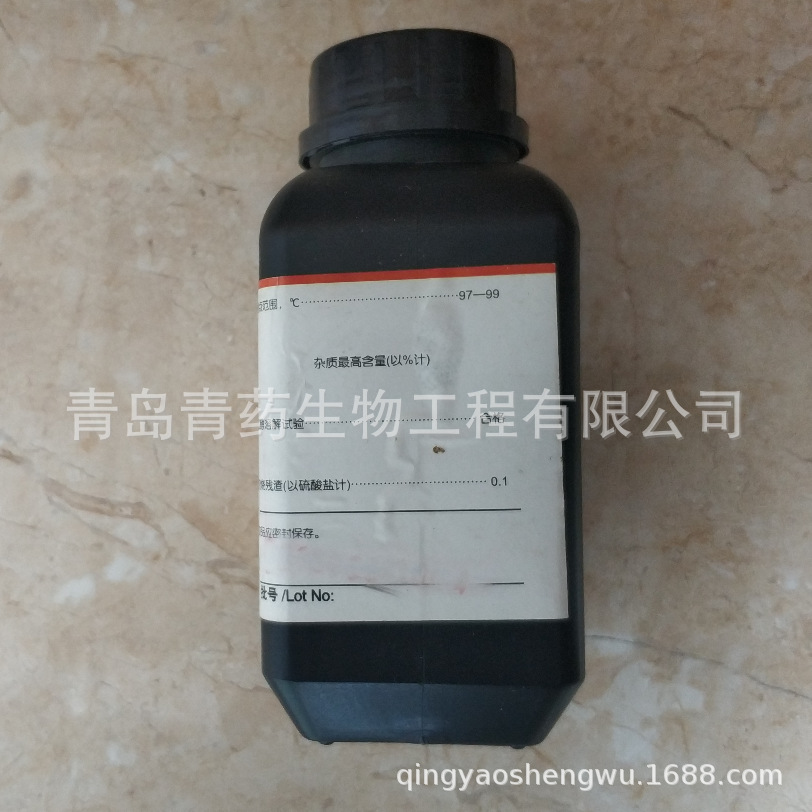 ��������������� AR 100g/ƿ CAS��95-14-7