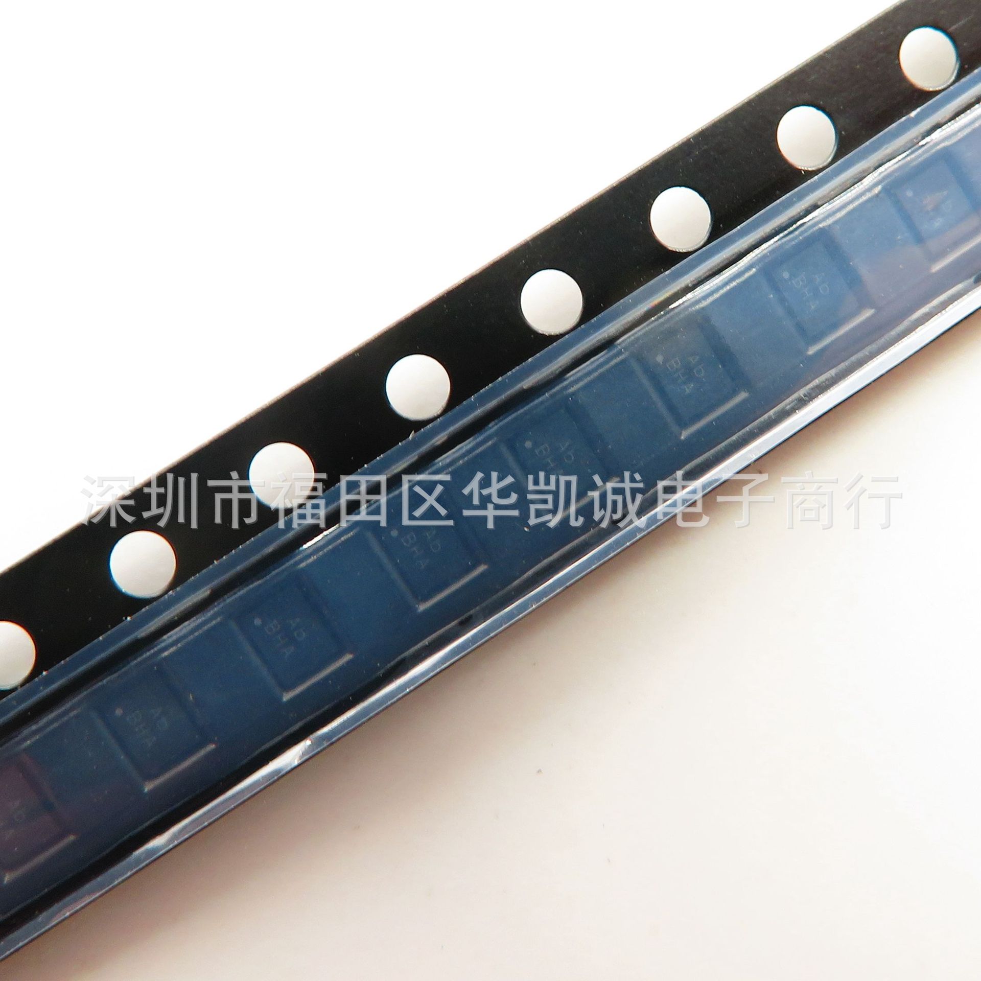 SYR827PKC SYR827 WLCSP20 丝印Ab SILERGY同步降压芯片 原装-阿里巴巴
