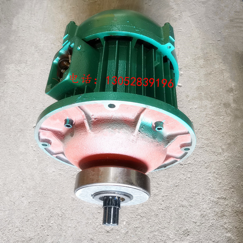 江阴凯澄ZDK51-6 13KW锥形转子电动机