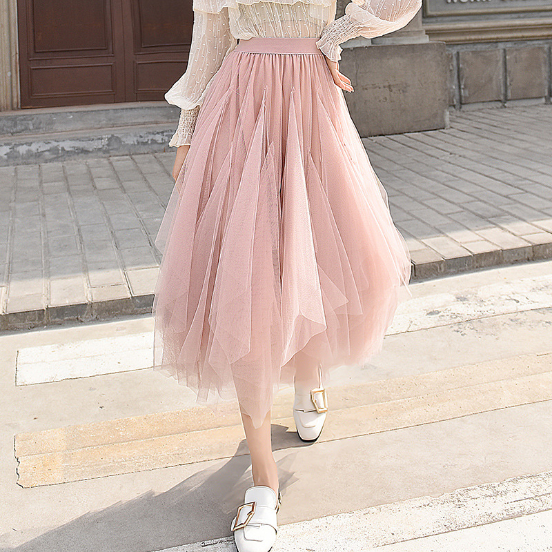 Jupe femme - Ref 3330470 Image 1