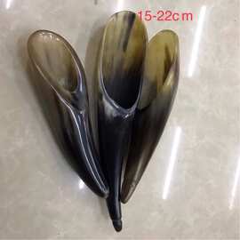 批发牛角刮痧筒