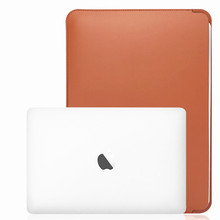 适用2017款苹果Macbook保护套12寸内胆包11.6寸笔记本电脑皮套