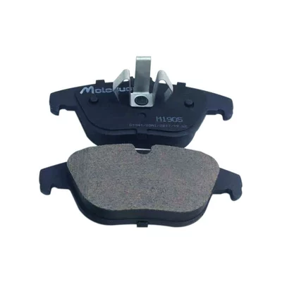 Pads D1341, Tormoz supportları