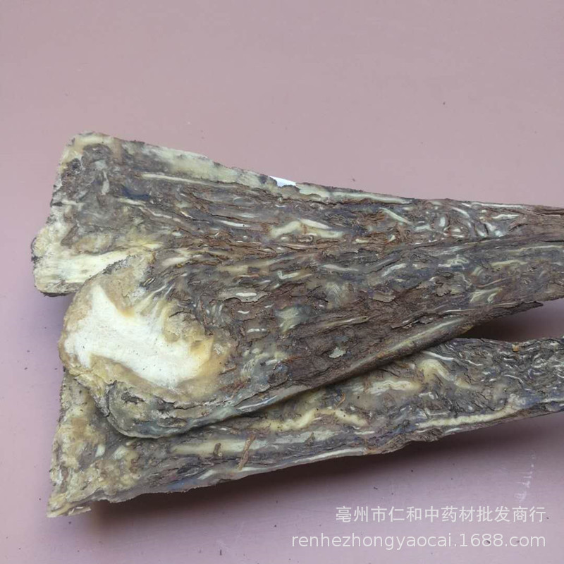 Whole Dang Gui Slices 500g Dried Angelica Sinensis Root for Cooking and Herbal Soup key features
