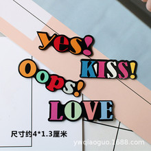 TfNƬyes oops love KISS z֙C ᘒ