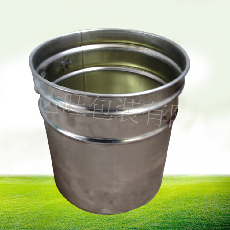 油漆桶 涂料桶 马口铁包装材料桶 化工桶 镀锌铁桶