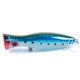 Little Neck Popper Lures 125mm/40.3g Megabass Popper Baits Bass Trout Saltwater Sea Fresh Water Fishing Lure