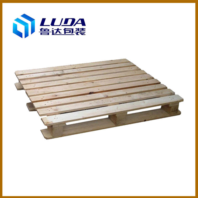 厂家直销欧标木托盘   熏蒸木托盘栈板木卡板 批发木托盘