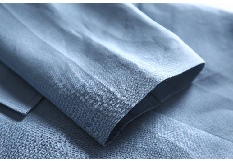 Costume femme MAXAMPAMPJOJO en Chanvre - Ref 3333561 Image 28