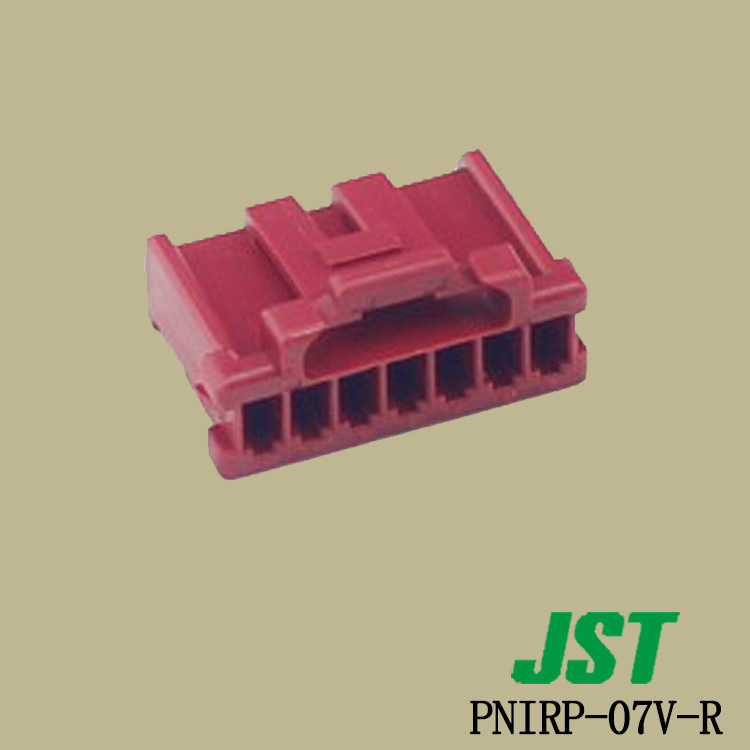 PNIRP-07V-R �ܿǺ�ɫ���� �ձ�JST������ PNIϵ��