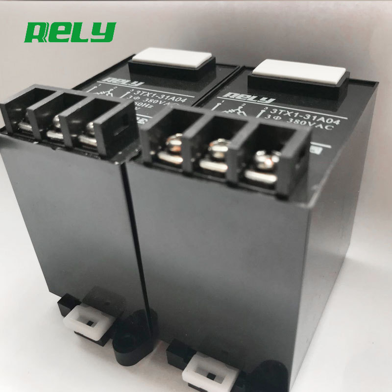 3TX1-31A04阻容吸收器过电压抑制器抗干扰器件无锡电器厂家电子