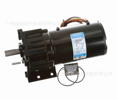 利森电机LEESON M1145029.00马达交流电机直流电机M1145028.00