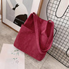 Lamp, Japanese one-shoulder bag, fashionable shoulder bag, Korean style, city style