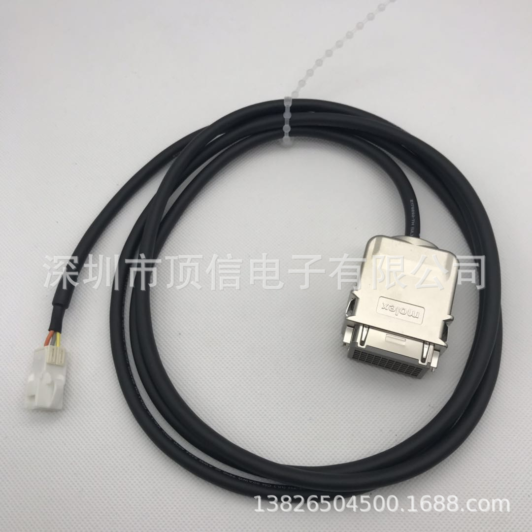NPM Signal Extension Cable N610152186AA N610152187AA N610129022AA Original New NPM Signal Extension Cable N610152186AA N610152187AA N610129022AA Original New